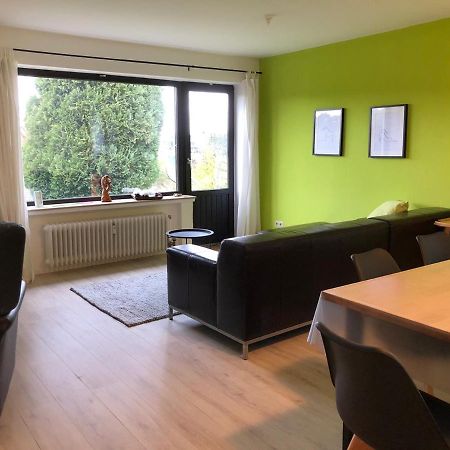 Apartment Blickfang Winterberg Luaran gambar