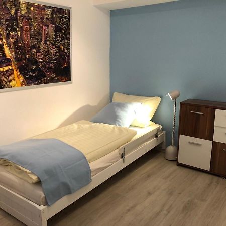 Apartment Blickfang Winterberg Luaran gambar